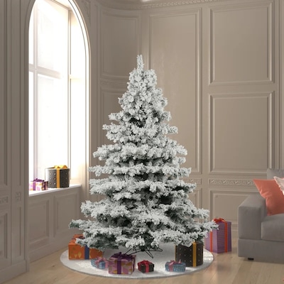 Wayfair s Christmas Tree Sale Save Up to 70 Off Artificial Trees